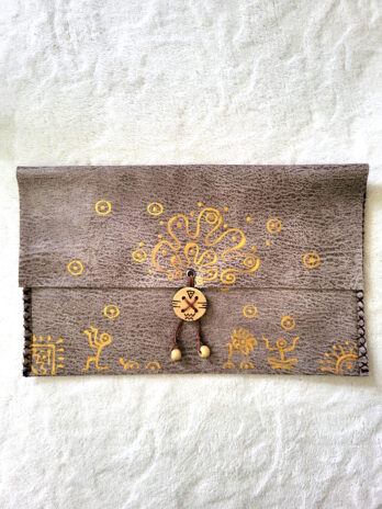 Pochette livre « Safari » Gratitude