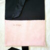 Pochette "Rose" velours – Image 3